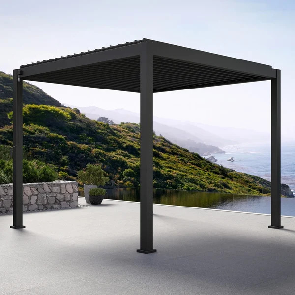 10 Best Louvered Pergolas in 2026 for Every Backyard and Budget 7 The 10 Best Louvered Pergolas in 2026