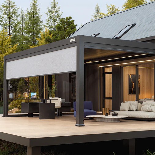 10 Best Louvered Pergolas in 2026 for Every Backyard and Budget 9 The 10 Best Louvered Pergolas in 2026