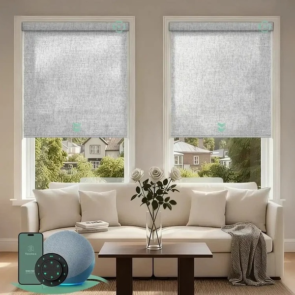 10 Best Motorized Blinds for a Smarter, Quieter Home 6 10 Best Motorized Blinds for a Smarter, Quieter Home
