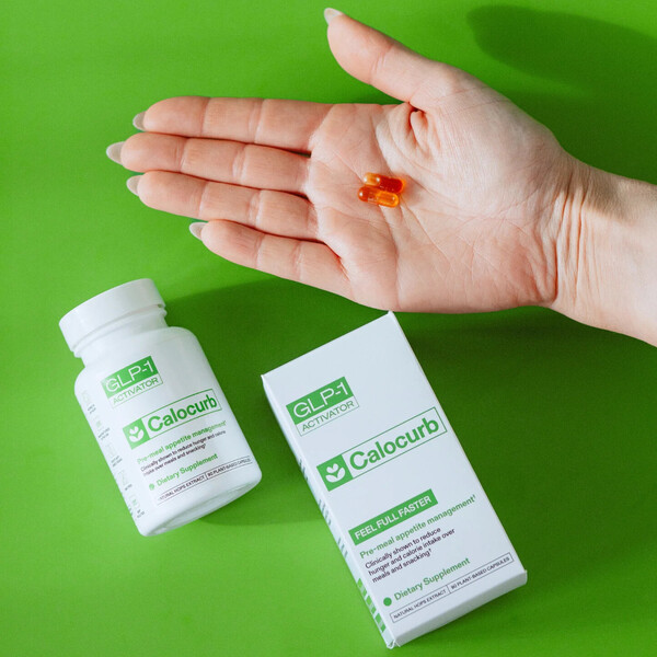 10 Best Natural GLP-1 Supplements for Appetite and Metabolic Support