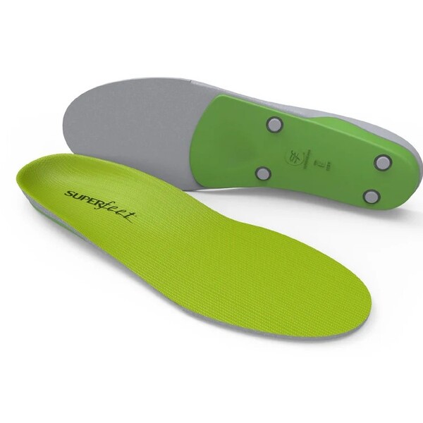 The 10 Best Orthotics for Flat Feet in 2026 3 The 10 Best Orthotics for Flat Feet in 2026
