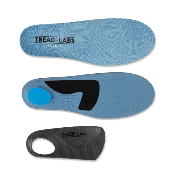 The 10 Best Orthotics for Flat Feet in 2026 4 The 10 Best Orthotics for Flat Feet in 2026