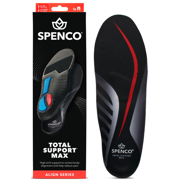 The 10 Best Orthotics for Flat Feet in 2026 5 The 10 Best Orthotics for Flat Feet in 2026
