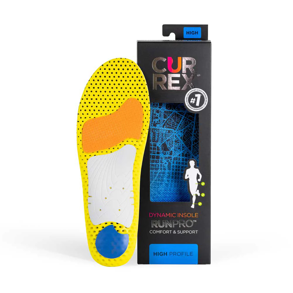 The 10 Best Orthotics for Flat Feet in 2026 6 The 10 Best Orthotics for Flat Feet in 2026