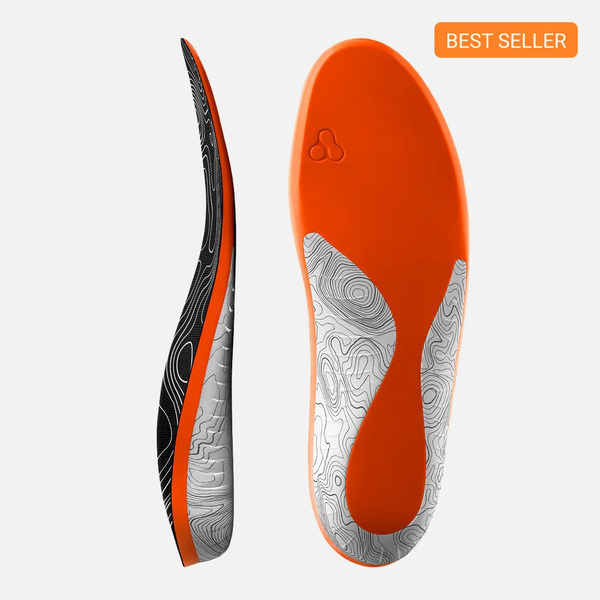 The 10 Best Orthotics for Flat Feet in 2026 7 The 10 Best Orthotics for Flat Feet in 2026