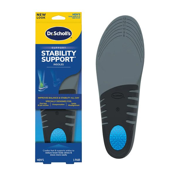 The 10 Best Orthotics for Flat Feet in 2026 8 The 10 Best Orthotics for Flat Feet in 2026