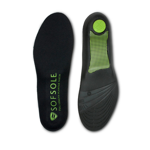 The 10 Best Orthotics for Flat Feet in 2026 9 The 10 Best Orthotics for Flat Feet in 2026