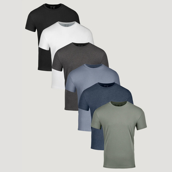 Fresh Clean Threads Review: Are the Best-Selling Tees as Good as They Sound? 3 Fresh Clean Threads Review