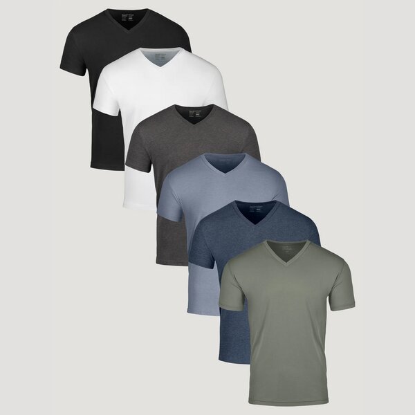 Fresh Clean Threads Review: Are the Best-Selling Tees as Good as They Sound? 4 Fresh Clean Threads Review