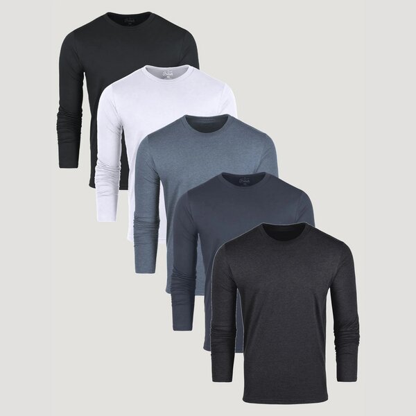 Fresh Clean Threads Review: Are the Best-Selling Tees as Good as They Sound? 5 Fresh Clean Threads Review
