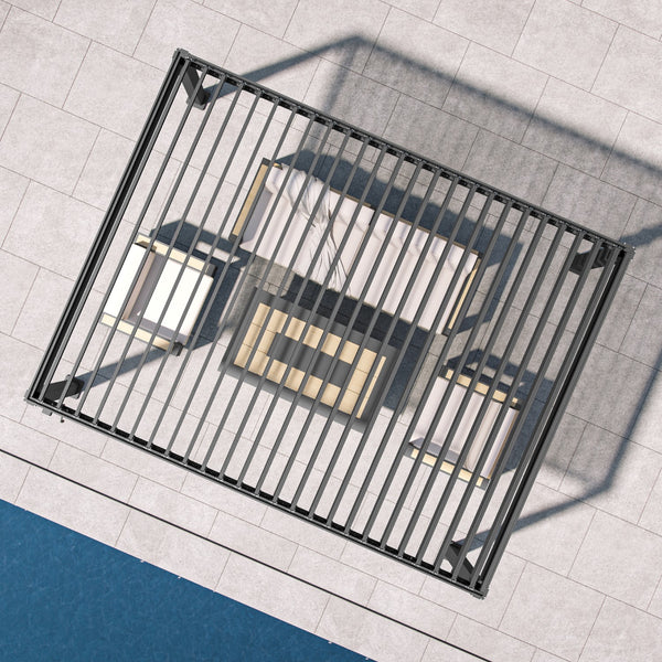 Hansø Home vs Mirador: Which Louvered Pergola Is the Smarter Buy? 6 Hansø Home vs Mirador: Which Louvered Pergola Is the Smarter Buy?