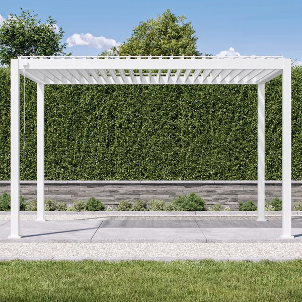 Hansø Home vs Mirador: Which Louvered Pergola Is the Smarter Buy? 10 Hansø Home vs Mirador: Which Louvered Pergola Is the Smarter Buy?