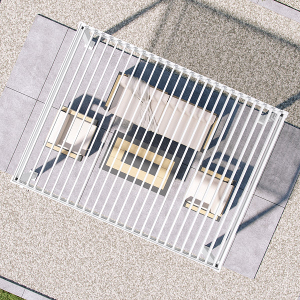 Hansø Home vs Mirador: Which Louvered Pergola Is the Smarter Buy? 12 Hansø Home vs Mirador: Which Louvered Pergola Is the Smarter Buy?