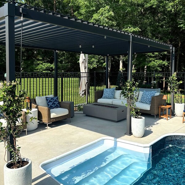 Hansø Home vs Mirador: Which Louvered Pergola Is the Smarter Buy? 14 Hanso Home vs Mirador: Which Louvered Pergola Is the Smarter Buy?