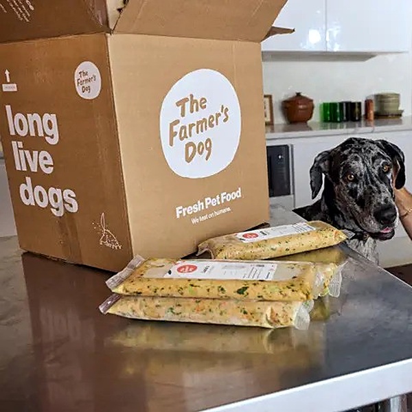 The Farmer's Dog Review 2026: Is Freshly Made Dog Food Worth the Switch?
