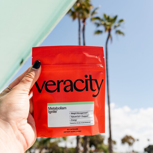 Veracity Metabolism Ignite Review: Can a Plant-Based Capsule Boost GLP-1? 4 Veracity Metabolism Ignite Review: Can a Plant-Based Capsule Boost GLP-1?