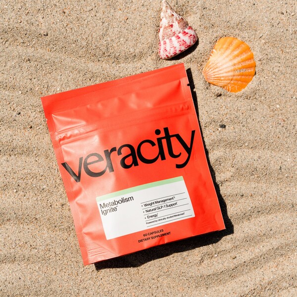 Veracity Metabolism Ignite vs Arrae MB-1: Which Is Better for Natural GLP-1 Support?