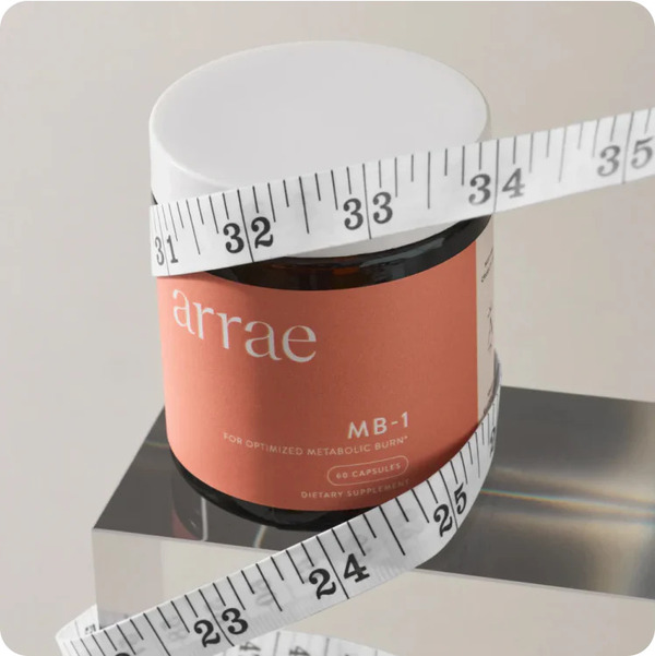 Veracity Metabolism Ignite vs Arrae MB-1: Which Is Better for Natural GLP-1 Support? 4 Veracity Metabolism Ignite vs Arrae MB-1: Which Is Better for Natural GLP-1 Support?