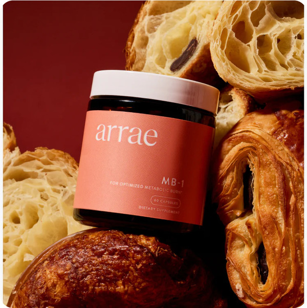 Veracity Metabolism Ignite vs Arrae MB-1: Which Is Better for Natural GLP-1 Support? 6 Veracity Metabolism Ignite vs Arrae MB-1: Which Is Better for Natural GLP-1 Support?