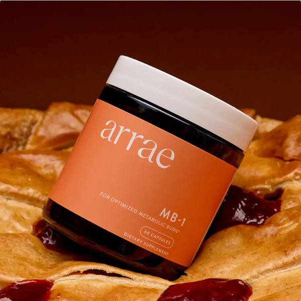 Veracity Metabolism Ignite vs Arrae MB-1: Which Is Better for Natural GLP-1 Support? 10 Veracity Metabolism Ignite vs Arrae MB-1: Which Is Better for Natural GLP-1 Support?
