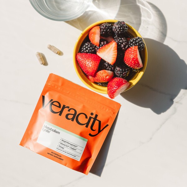 Veracity Metabolism Ignite vs Arrae MB-1: Which Is Better for Natural GLP-1 Support? 9 Veracity Metabolism Ignite vs Arrae MB-1: Which Is Better for Natural GLP-1 Support?