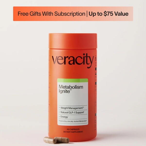 Veracity Metabolism Ignite vs Arrae MB-1: Which Is Better for Natural GLP-1 Support? 15 Veracity Metabolism Ignite vs Arrae MB-1: Which Is Better for Natural GLP-1 Support?