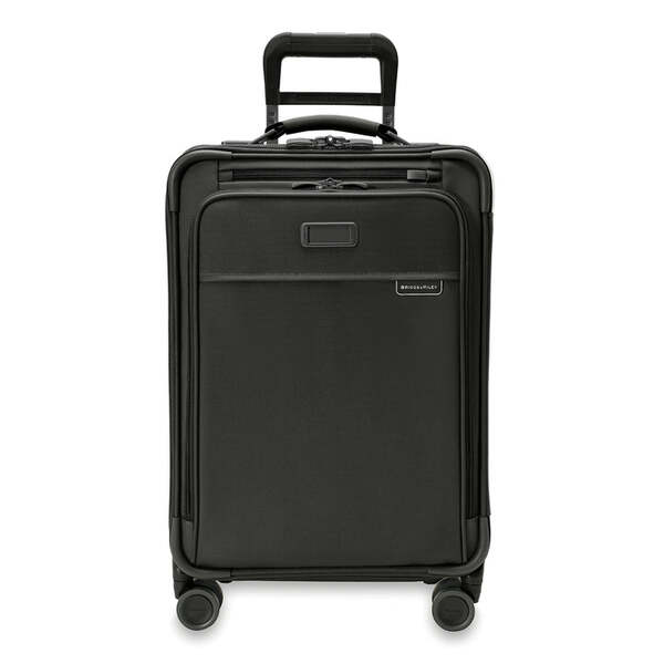 10 Best Carry-On Suitcases for Every Type of Traveler 4 10 Best Carry-On Suitcases for Every Type of Traveler