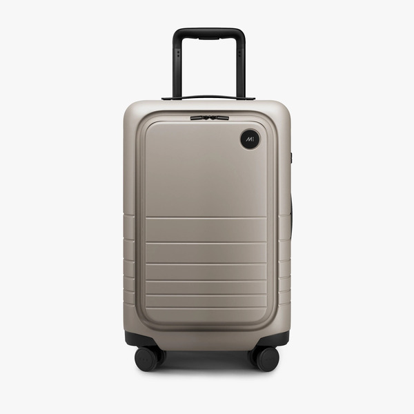 10 Best Carry-On Suitcases for Every Type of Traveler 6 10 Best Carry-On Suitcases for Every Type of Traveler