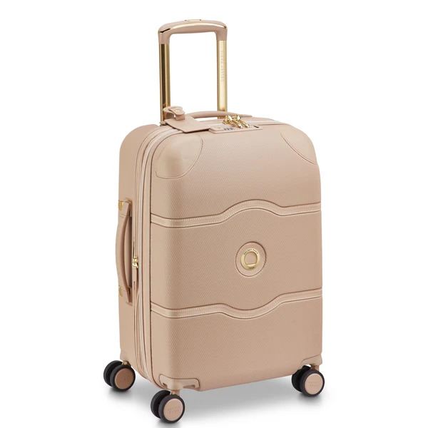 10 Best Carry-On Suitcases for Every Type of Traveler 9 10 Best Carry-On Suitcases for Every Type of Traveler
