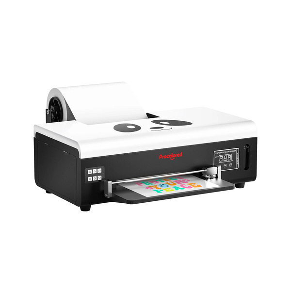 The Best DTF Printers in 2026, Ranked by What You're Printing