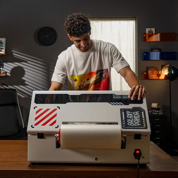 The Best DTF Printers in 2026, Ranked by What You're Printing 3 The Best DTF Printers in 2026