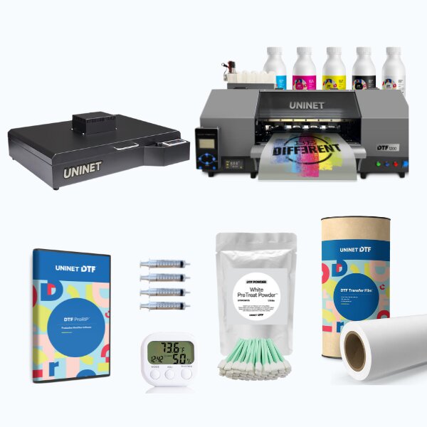 The Best DTF Printers in 2026, Ranked by What You're Printing 7 The Best DTF Printers in 2026