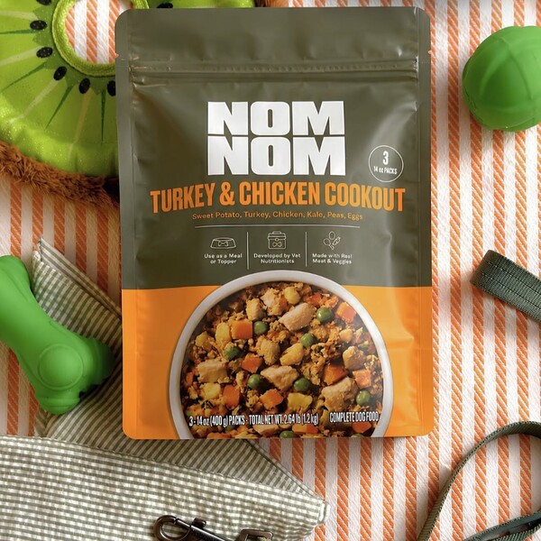 10 Best Dog Food Brands: Healthy Choices for Your Best Friend 3 10 Best Dog Food Brands