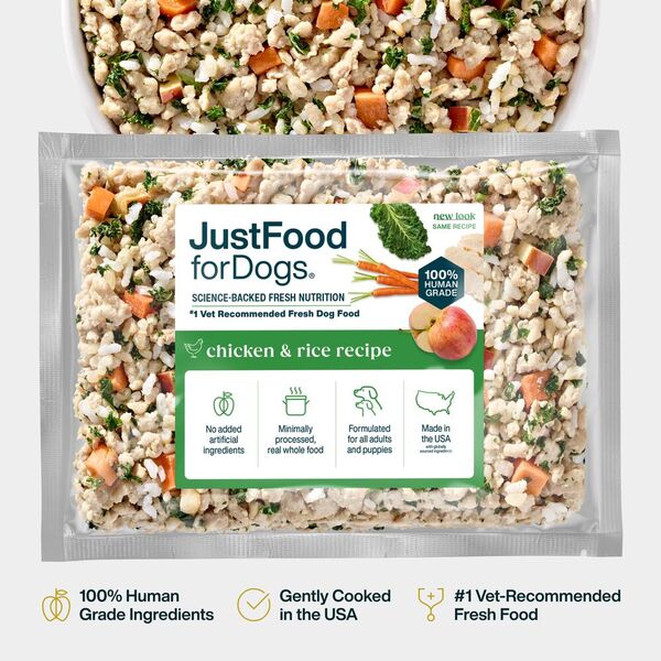 10 Best Dog Food Brands: Healthy Choices for Your Best Friend 4 10 Best Dog Food Brands