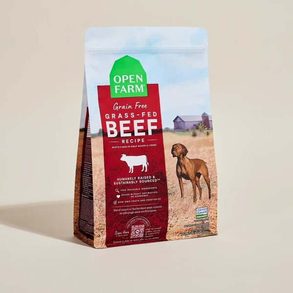 10 Best Dog Food Brands: Healthy Choices for Your Best Friend 7 10 Best Dog Food Brands