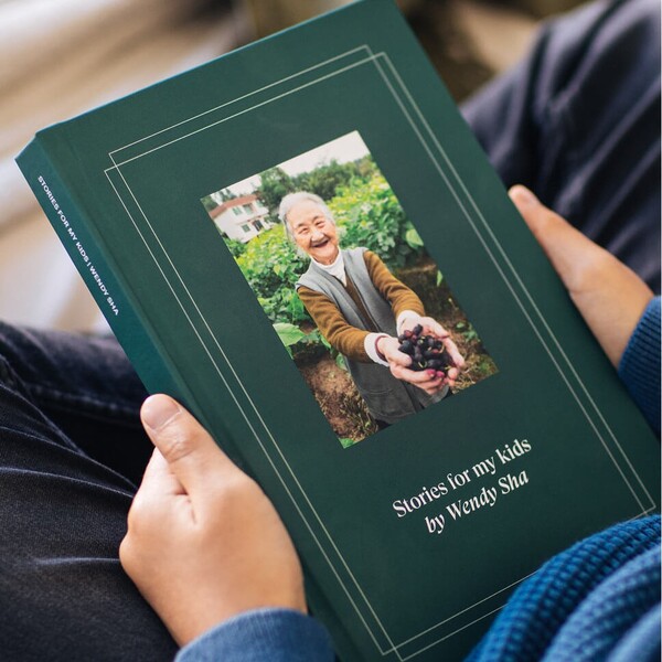 10 Best Ways to Share and Preserve Family Memories 2 10 Best Gifts for Preserving Family Memories