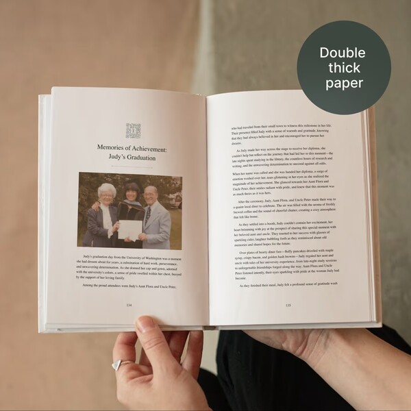 10 Best Ways to Share and Preserve Family Memories 7 10 Best Gifts for Preserving Family Memories