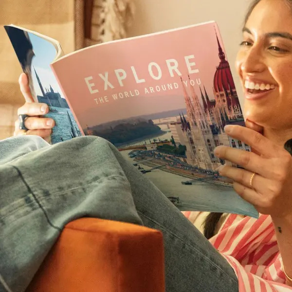 10 Best Ways to Share and Preserve Family Memories 8 10 Best Gifts for Preserving Family Memories