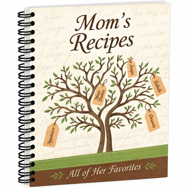 10 Best Ways to Share and Preserve Family Memories 9 10 Best Gifts for Preserving Family Memories
