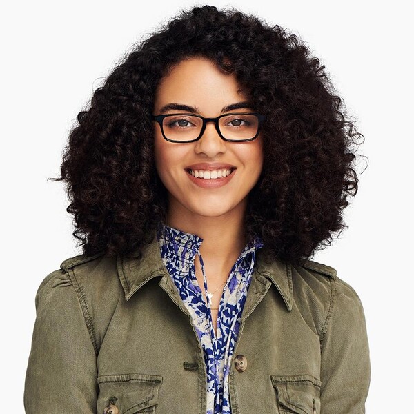 10 Best Glasses for Round Faces in 2026 2 10 Best Glasses for Round Faces in 2026