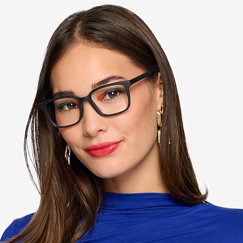 10 Best Glasses for Round Faces in 2026 7 10 Best Glasses for Round Faces in 2026