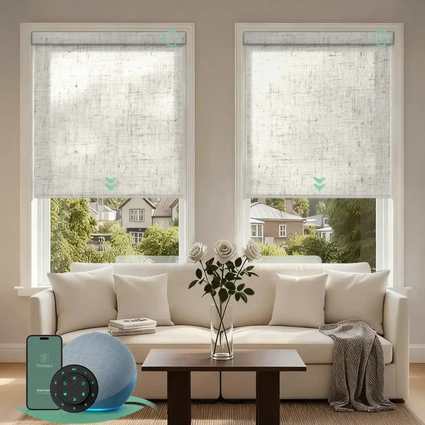 10 Best Motorized Shades for a Hands-Free Home