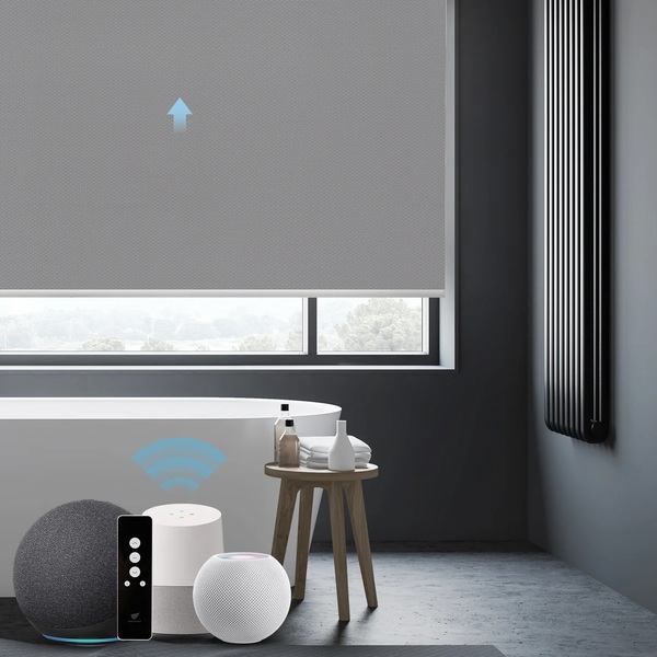 10 Best Motorized Shades for a Hands-Free Home 2 10 Best Motorized Shades for a Hands-Free Home