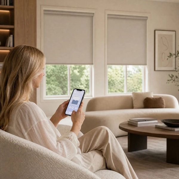 10 Best Motorized Shades for a Hands-Free Home 3 10 Best Motorized Shades for a Hands-Free Home