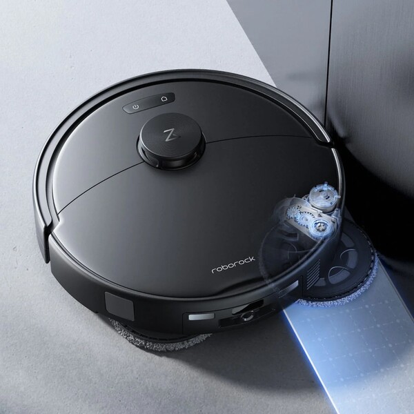 10 Best Robot Vacuum & Mop: Smart Cleaning for Every Home