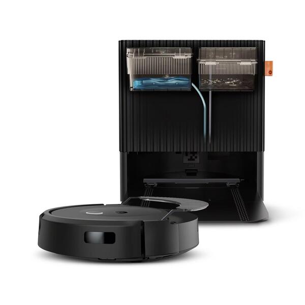 10 Best Robot Vacuum & Mop: Smart Cleaning for Every Home