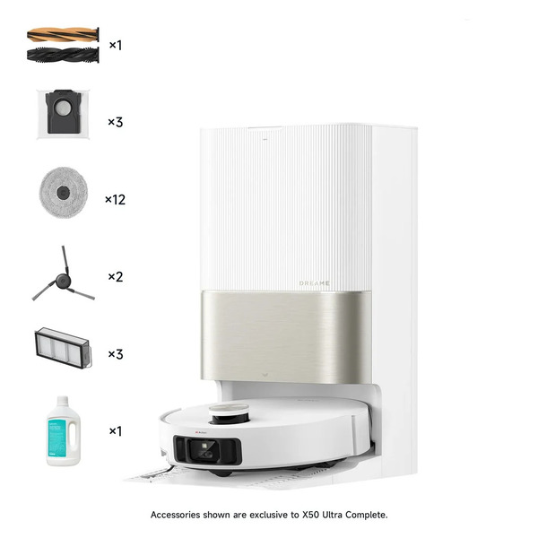 10 Best Robot Vacuum & Mop: Smart Cleaning for Every Home