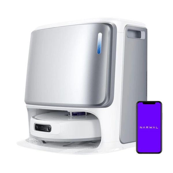 10 Best Robot Vacuum & Mop: Smart Cleaning for Every Home