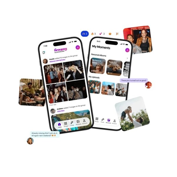 Groupsy by Photobucket Review: Is It the Right Home for Your Group's Photos? 3 Groupsy by Photobucket Review: Is It the Right Home for Your Group's Photos?
