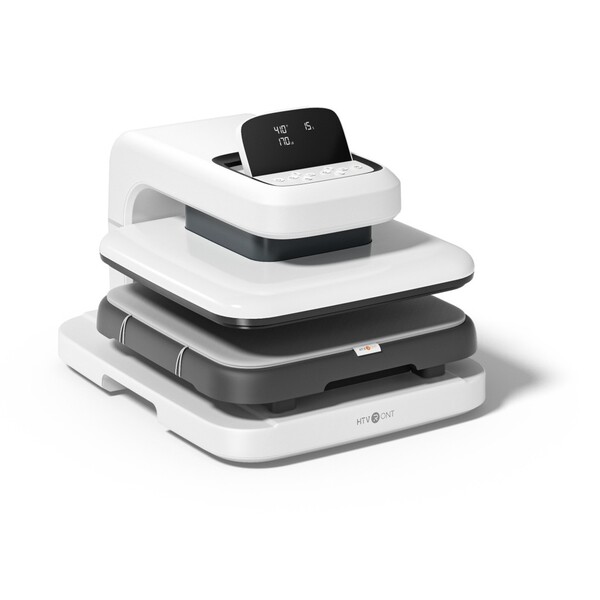 HTVRONT Auto Heat Press 2 Review: Can an Automatic Press Take the Guesswork Out of Heat Transfers? 10 HTVRONT Auto Heat Press 2 Review: Can an Automatic Press Take the Guesswork Out of Heat Transfers?